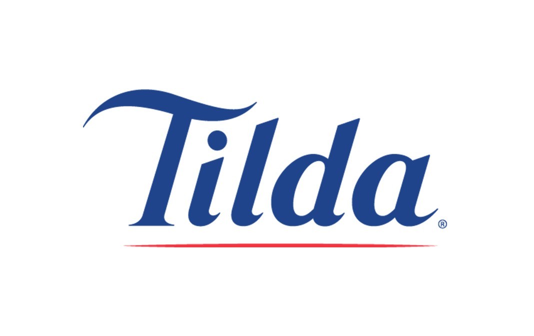 Tilda Everyday Basmati Rice    Pack  1 kilogram